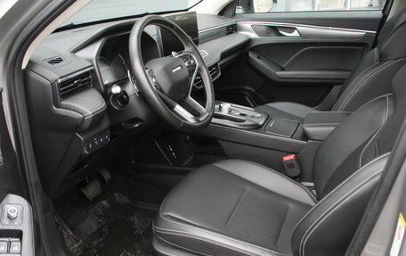 Haval Jolion, 2024 год, 2 295 000 рублей, 5 фотография