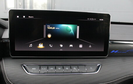 Haval Jolion, 2024 год, 2 295 000 рублей, 14 фотография