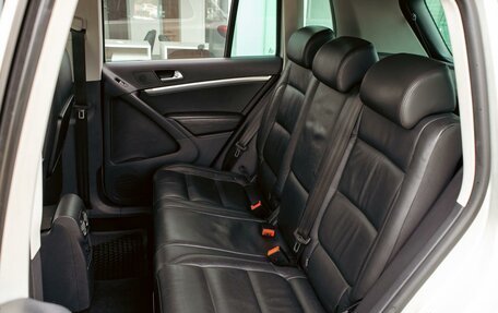 Volkswagen Tiguan I, 2015 год, 1 365 000 рублей, 16 фотография