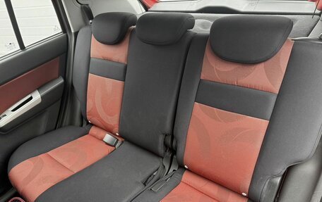 Hyundai Getz I рестайлинг, 2006 год, 545 000 рублей, 9 фотография