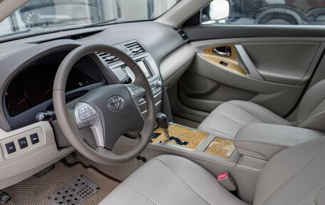 Toyota Camry, 2006 год, 895 058 рублей, 5 фотография