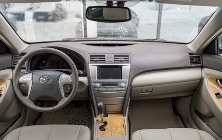 Toyota Camry, 2006 год, 895 058 рублей, 7 фотография