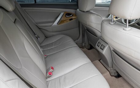 Toyota Camry, 2006 год, 895 058 рублей, 8 фотография