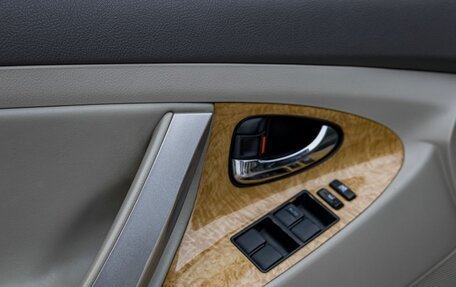 Toyota Camry, 2006 год, 895 058 рублей, 9 фотография