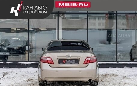 Toyota Camry, 2006 год, 895 058 рублей, 4 фотография