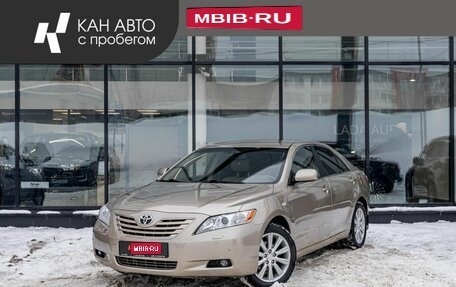 Toyota Camry, 2006 год, 895 058 рублей, 1 фотография