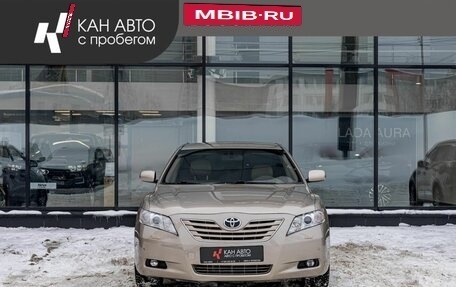 Toyota Camry, 2006 год, 895 058 рублей, 2 фотография