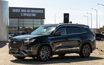 Chery Tiggo 8 Pro, 2022 год, 1 895 000 рублей, 1 фотография
