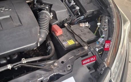 Toyota Corolla, 2013 год, 1 300 000 рублей, 9 фотография