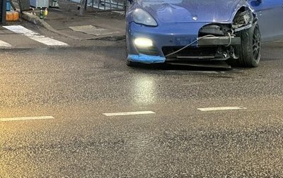 Porsche Panamera II рестайлинг, 2011 год, 2 000 000 рублей, 1 фотография