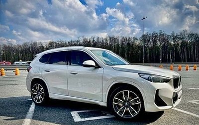 BMW X1, 2022 год, 2 890 000 рублей, 1 фотография