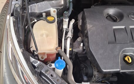 Toyota Corolla, 2013 год, 1 300 000 рублей, 10 фотография