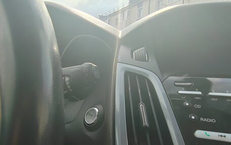 Ford Focus III, 2012 год, 720 000 рублей, 1 фотография