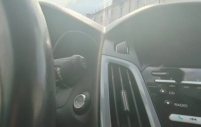 Ford Focus III, 2012 год, 720 000 рублей, 1 фотография