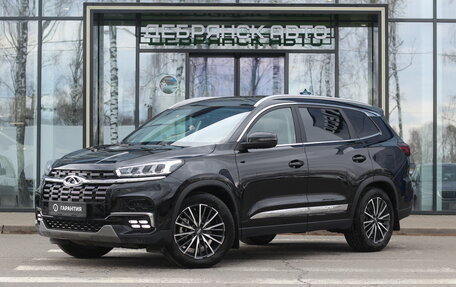 Chery Tiggo 8 I, 2023 год, 2 100 000 рублей, 1 фотография