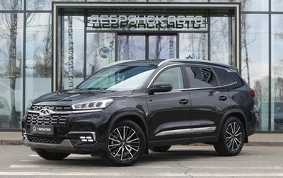 Chery Tiggo 8 I, 2023 год, 2 100 000 рублей, 1 фотография