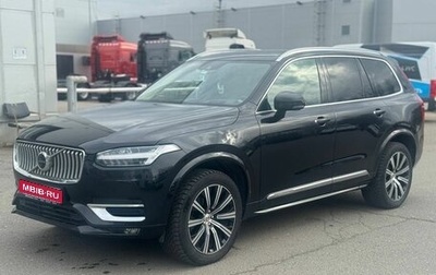 Volvo XC90 II рестайлинг, 2019 год, 4 390 000 рублей, 1 фотография