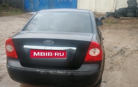 Ford Focus II рестайлинг, 2008 год, 400 000 рублей, 3 фотография