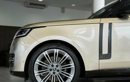 Land Rover Range Rover IV рестайлинг, 2025 год, 24 000 000 рублей, 1 фотография