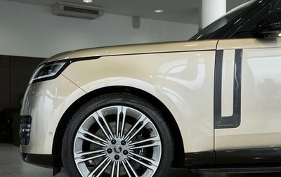 Land Rover Range Rover IV рестайлинг, 2025 год, 24 000 000 рублей, 1 фотография