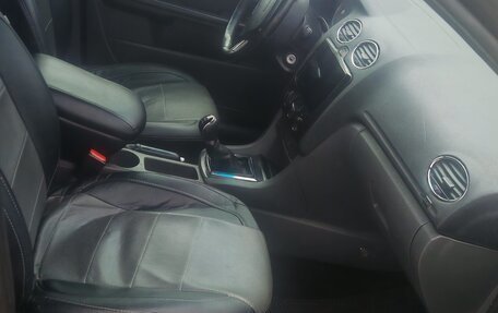 Ford Focus II рестайлинг, 2008 год, 400 000 рублей, 8 фотография