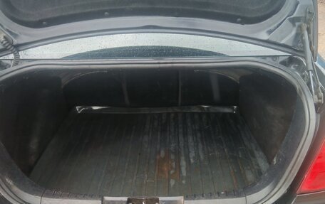 Ford Focus II рестайлинг, 2008 год, 400 000 рублей, 6 фотография