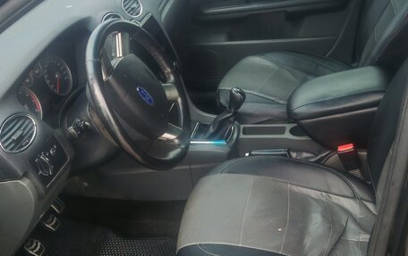 Ford Focus II рестайлинг, 2008 год, 400 000 рублей, 10 фотография