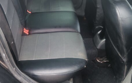 Ford Focus II рестайлинг, 2008 год, 400 000 рублей, 7 фотография