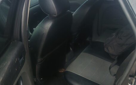 Ford Focus II рестайлинг, 2008 год, 400 000 рублей, 11 фотография