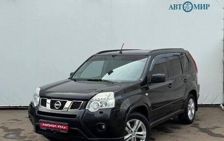 Nissan X-Trail, 2012 год, 1 500 000 рублей, 1 фотография