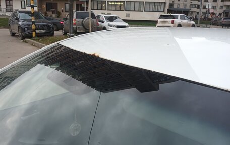 Hyundai Solaris II рестайлинг, 2012 год, 570 000 рублей, 13 фотография