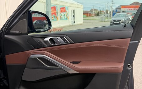 BMW X6, 2020 год, 9 400 000 рублей, 10 фотография