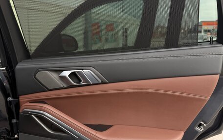 BMW X6, 2020 год, 9 400 000 рублей, 9 фотография