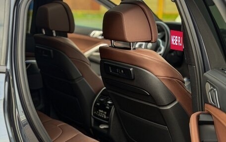 BMW X6, 2020 год, 9 400 000 рублей, 11 фотография