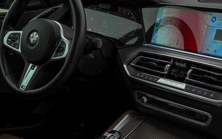 BMW X6, 2020 год, 9 400 000 рублей, 12 фотография