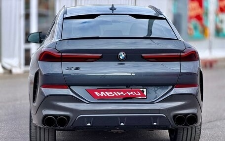 BMW X6, 2020 год, 9 400 000 рублей, 14 фотография