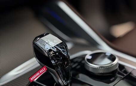 BMW X6, 2020 год, 9 400 000 рублей, 15 фотография