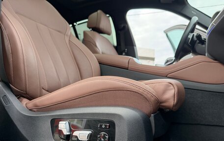 BMW X6, 2020 год, 9 400 000 рублей, 16 фотография