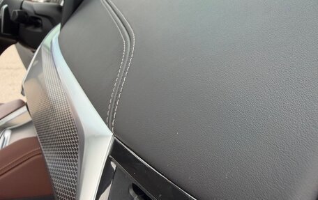 BMW X6, 2020 год, 9 400 000 рублей, 17 фотография