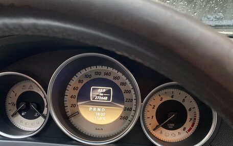 Mercedes-Benz C-Класс, 2011 год, 1 150 000 рублей, 5 фотография