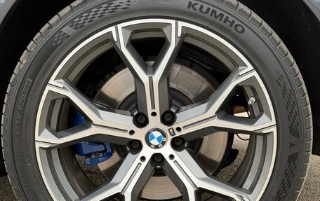 BMW X6, 2020 год, 9 400 000 рублей, 21 фотография