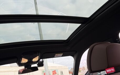 BMW X6, 2020 год, 9 400 000 рублей, 20 фотография