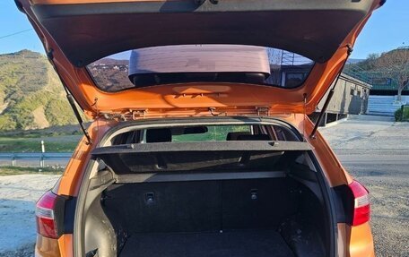 Hyundai Creta I рестайлинг, 2019 год, 1 500 000 рублей, 4 фотография