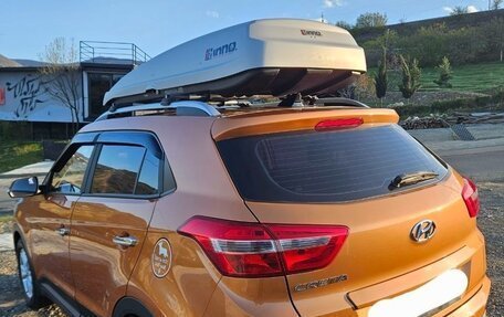 Hyundai Creta I рестайлинг, 2019 год, 1 500 000 рублей, 2 фотография