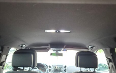 Volkswagen Tiguan I, 2014 год, 1 550 000 рублей, 4 фотография