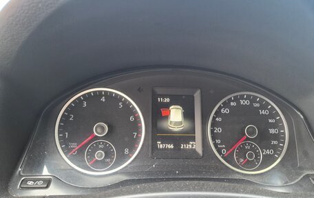 Volkswagen Tiguan I, 2014 год, 1 550 000 рублей, 6 фотография