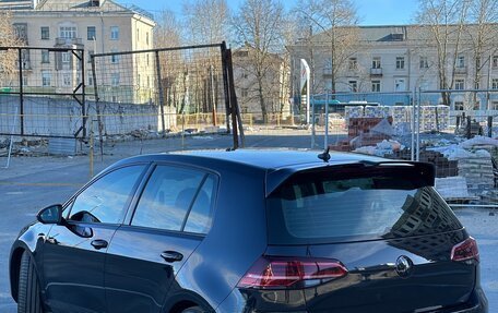 Volkswagen Golf VII, 2014 год, 1 650 000 рублей, 4 фотография