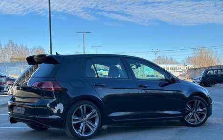 Volkswagen Golf VII, 2014 год, 1 650 000 рублей, 5 фотография