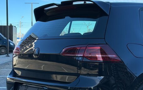 Volkswagen Golf VII, 2014 год, 1 650 000 рублей, 6 фотография