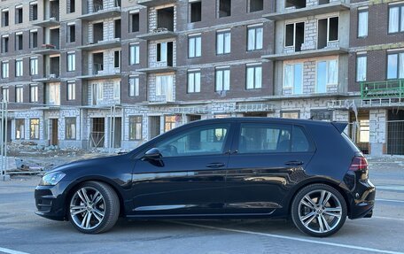 Volkswagen Golf VII, 2014 год, 1 650 000 рублей, 3 фотография